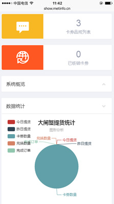 文章详情页